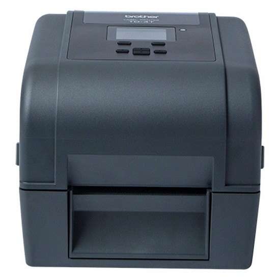 Brother TD4650TNWB Impresora Termica Profesional de Etiquetas y Tickets USB, WiFi, Bluetooth - Panta