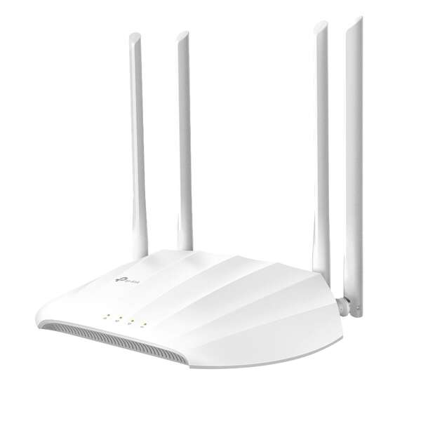 [TL-WA1201] TP-Link Punto de Acceso Inalambrico AC1200 - Banda Dual