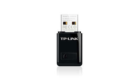 [TL-WN823N] TP-Link TL-WN823N Mini Adaptador USB Inalambrico N 300Mbps