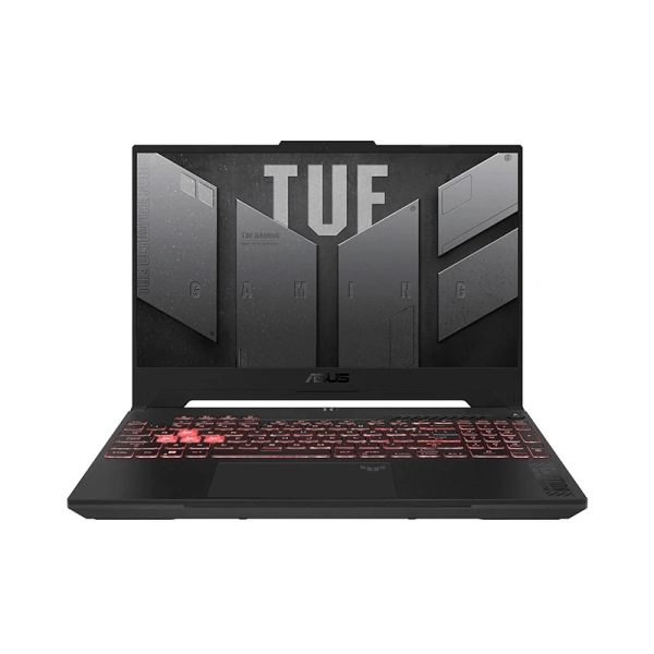 [TUF507NUR-LP110] Asus TUF Gaming A15 Portatil Gaming 15.6 AMD Ryzen 7-7435HS - 16GB DDR5 - 512 SSD - RTX4050 6GB - Fr