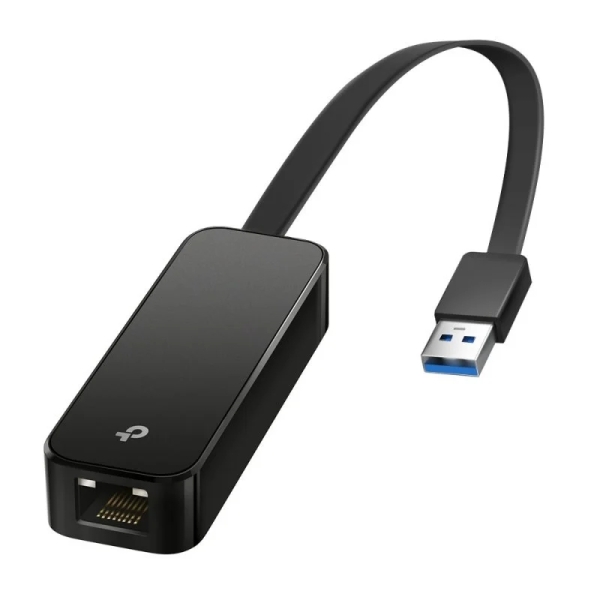 [UE306] TP-Link UE306 Adaptador de Red USB 3.0 a Ethernet Gigabit