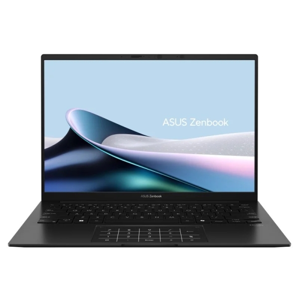 [UM3406KA-QD074W] Asus Zeenbook 14 OLED Portatil 14" AMD Ryzen AI 7 Pro 350 - 16GB - 512GB SSD - Windows 11 Home - Col
