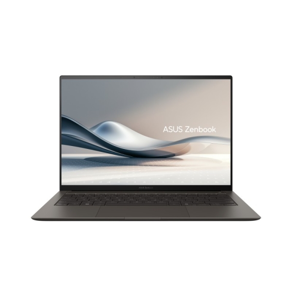 [UX5406SA-PZ334W] Asus ZenBook 14 OLED Portatil 14" Intel Core Ultra 7 - 32GB - 1TB SSD - Intel Arc Graphics 140V - Wi