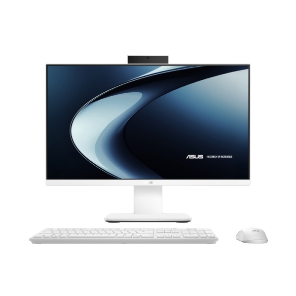 [V440VAK-WPC099W] Asus V440VAK-WPC099W All-in-One Intel Core I5-13420H - 16GB DDR5 - 512GB SSD - 23.8" FHD - Windos 11