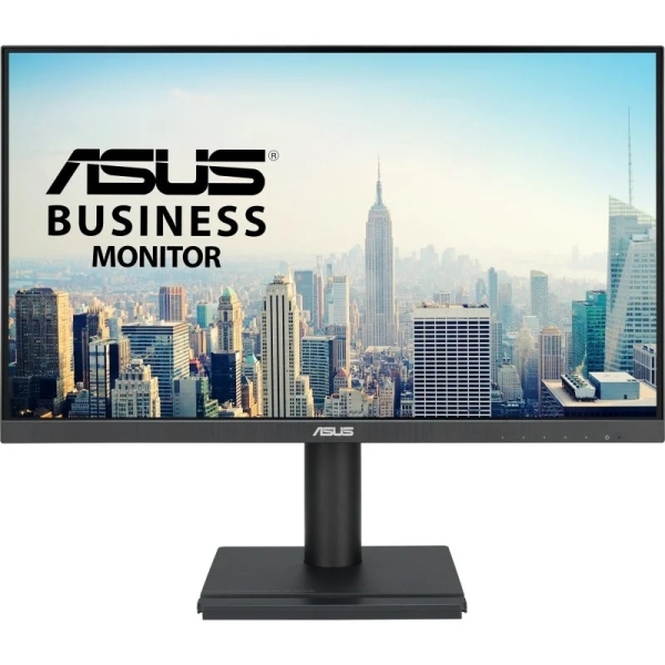 Asus VA249QGS Monitor 23.8" LED IPS FullHD 1080p 120Hz - Respuesta 1ms - Angulo de Vision 178° - Alt
