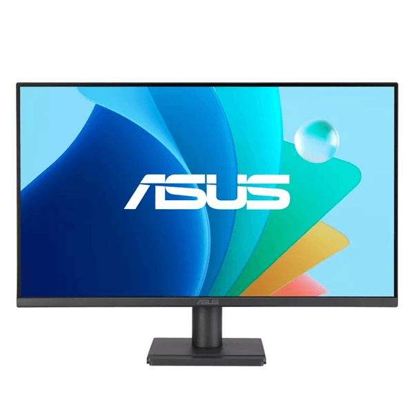 Asus VA279QG Monitor 27" LED IPS FullHD 1080p 120Hz - Respuesta 1ms - Angulo de Vision 178° - Altavo