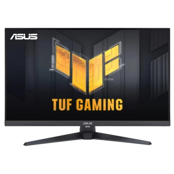 Asus TUF Gaming Monitor 31.5" VA LED FullHD 170Hz FreeSync Premium - Respuesta 1ms -  Altavoces Inco