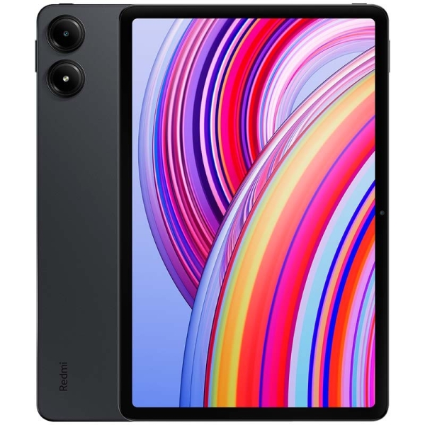 Xiaomi Redmi Pad Pro 5G Tablet Pantalla 12.1" WQHD+ 2.5K 120Hz - 8GB / 256GB - 5G + WiFI 6, Bluetoot