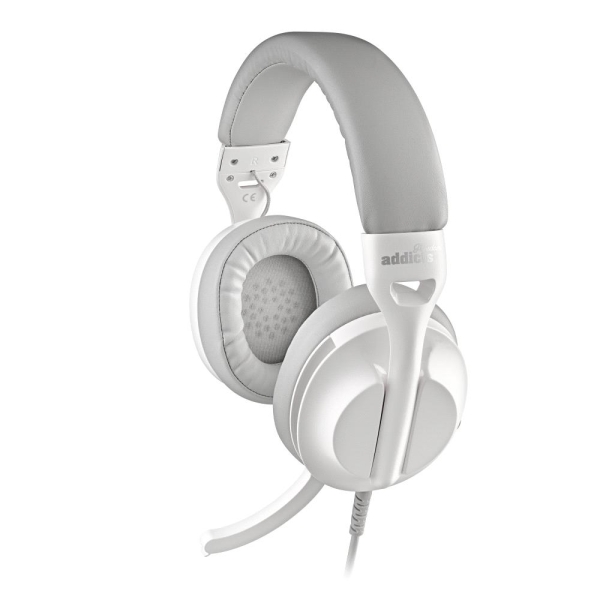 NGS VOX805-C Auriculares USB-C con Microfono - Microfono Regulable y Plegable - Tecnologia de Filtra