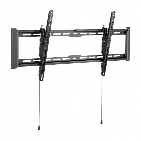 Aisens Soporte Eco Inclinable para Monitor/TV - Acero de Alta Resistencia - Vesa Maximo 800x400mm -