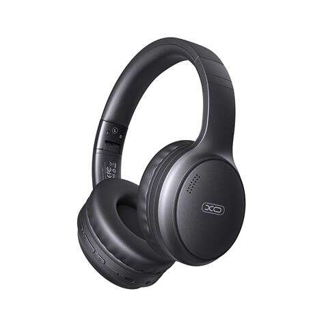 XO Auriculares Bluetooth 5.3 ANC - Altavoz 40mm - Bateria 1000Mah - hasta 115 Horas de Musica - Redu