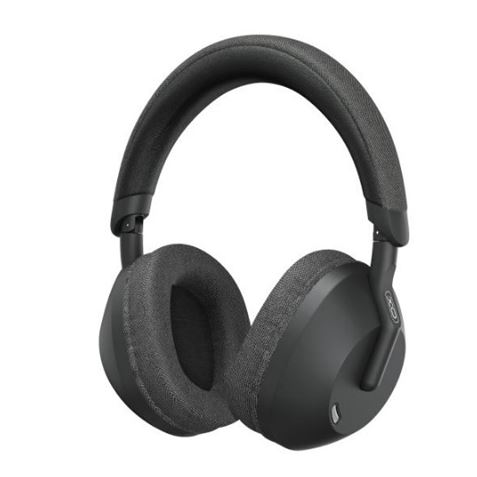 XO BE49 Auriculares Bluetooth 5.3 - Diadema y Almohadillas Confort en Tela - Microfono Integrado - C