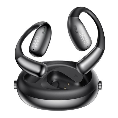 XO G36 Auriculares Bluetooth 5.4 - TWS - Reduccion de Ruido - Traduccion Simultanea Hasta 145 Idioma