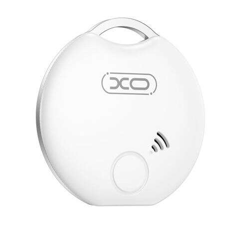 [XOLP02] XO Localizador Antiperdida Bluetooth - Dimensiones 38.5x32.x8.5mm - Certificado Apple Mfi - Conexion