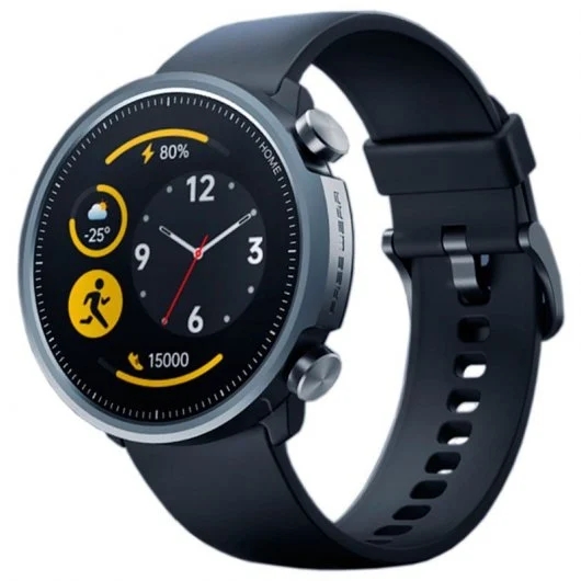 [XPAW007] Mibro Watch A1 Reloj Inteligente Smartwatch Pantalla 1.28" - Bluetooth 5.0 - Autonomia hasta 10 Dias
