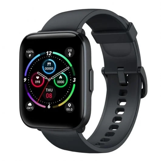 [XPAW009] Mibro Watch C2 Reloj Inteligente Smartwatch Pantalla 1.69" - Bluetooth 5.0 - Autonomia hasta 7 Dias