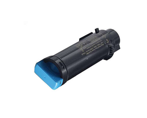 Xerox Phaser 6510/WorkCentre 6515 Cyan Cartucho de Toner Generico - Reemplaza 106R03690/106R03477/10