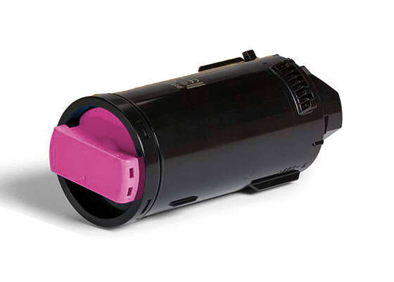 Xerox VersaLink C500/C505 Magenta Cartucho de Toner Generico - Reemplaza 106R03874/106R03871/106R038