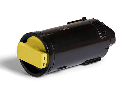 Xerox VersaLink C500/C505 Amarillo Cartucho de Toner Generico - Reemplaza 106R03875/106R03872/106R03