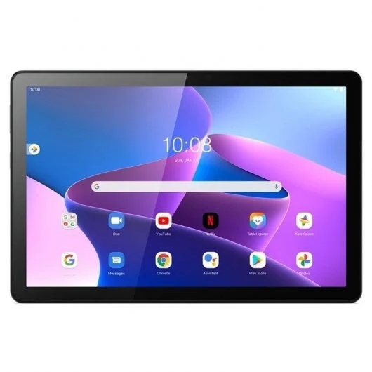 Lenovo Tab M10 (3rd Gen) Tablet 10.1" WUXGA 4G LTE - 64GB - RAM 4GB - Camara Trasera 8mp - WiFI, Blu