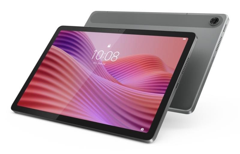 Lenovo Tab TB311FU 10.1" 4G + Funda Transparente con Soporte - 4GB - 64GB - WiFi+LTE - Camara 8 MP -