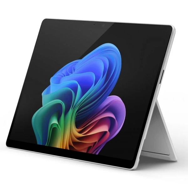 [ZIK-00004] Microsoft Surface Pro 11 Copilot+ 13" Qualcomm Snapdragon X1P-64-100 - 16GB - 256GB SSD - Windows 11