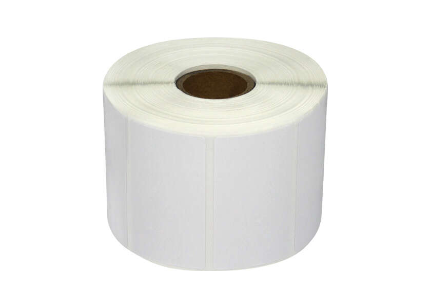 Zebra Z-Perform 1000T/Z-Select 2000D/2000T Etiquetas Genericas Perforadas 57x32 mm - 1000 Unidades -