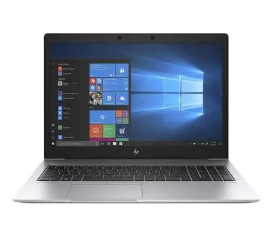 Portátil Reacondicionado HP Elitebook 850 G6 15.6" FHD / i5-8th / 8Gb / 256Gb M.2 / Win 11 Pro / Teclado español / Grado A