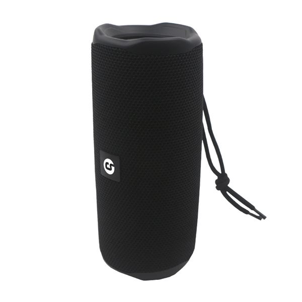 Coolsound Street Vibe Altavoz Bluetooth True Wireless 10W - Autonomia hasta 3h - USB, MicroSD - Func