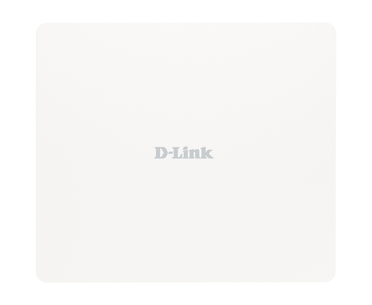 [DAP-X3060OU] D-Link Punto de Acceso AX3000 PoE para Exteriores - WiFi 6 - Dual Band - IP68