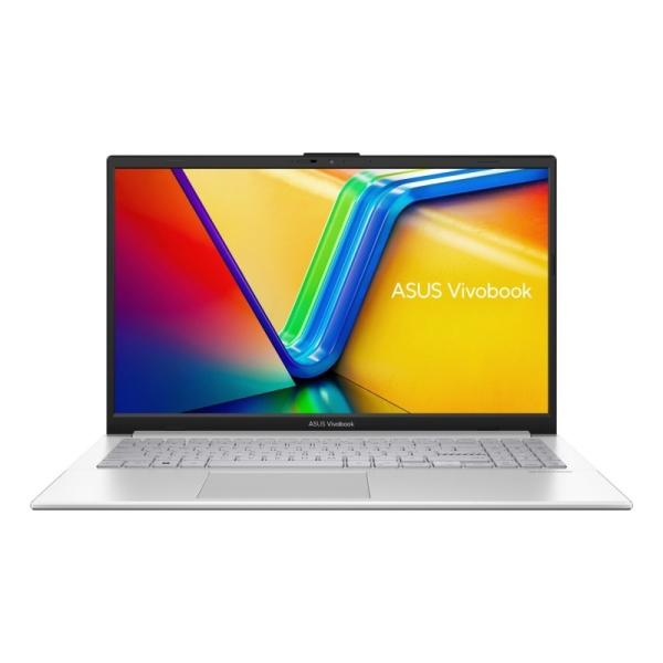 [E1504FA-BQ2446W] Asus Vivobook Go 15 OLED Portatil 15.6" AMD Ryzen 5 7520U - 16GB - 512GB SSD - Windows 11 Home - Col