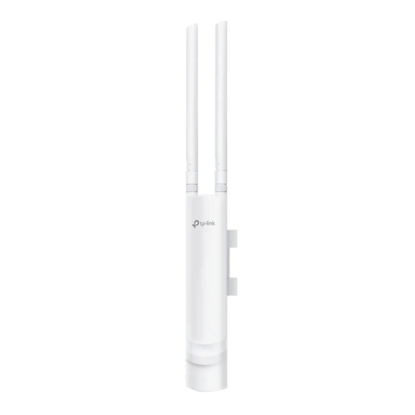 [EAP113-OUTDOOR] TP-Link EAP113-Outdoor Punto de Acceso para Exterior Inalambrico N300 - Tecnologia MIMO 2x2 - PoE Pa