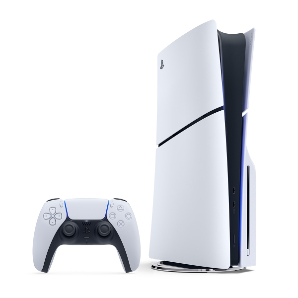 [1000049741] Sony PS5 Consola PlayStation 5 Slim Chasis E