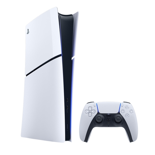 [1000049749] Sony PS5 Consola PlayStation 5 Slim Digital Chasis E
