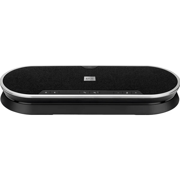 Epos Expand 80 Sistema de Audioconferencia Inalambrico - Multiconexion - 6 Microfonos - Bluetooth