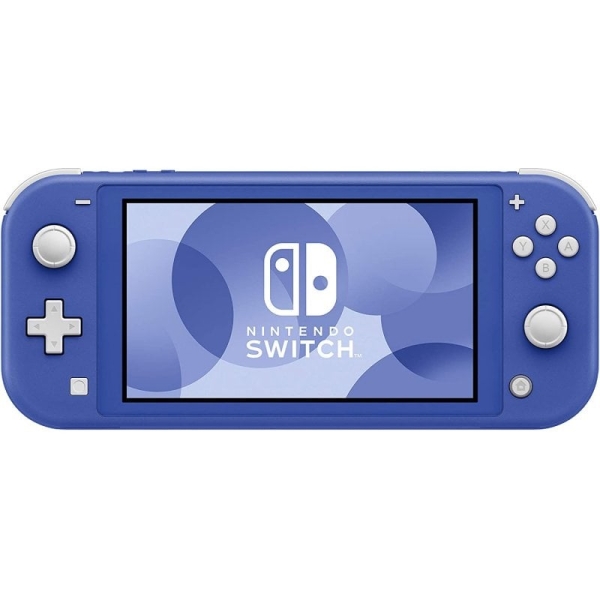 [10004542] Nintendo Consola Portatil Nintendo Switch Lite - Procesador Tegra Nvidia - NFC - Multijugador - Pant