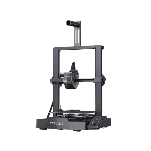 Creality Ender-3 V3 SE Impresora 3D Abierta - Volumen 22x22x25cm - Ejes Y y Z con Guias Lineales Dob