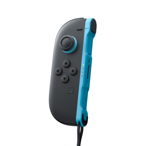 [10015100] Nintendo Mando Joy-Con 2 Izquierdo para Nintendo Switch 2 - Vibracion HD 2 - Sensor de Movimiento -