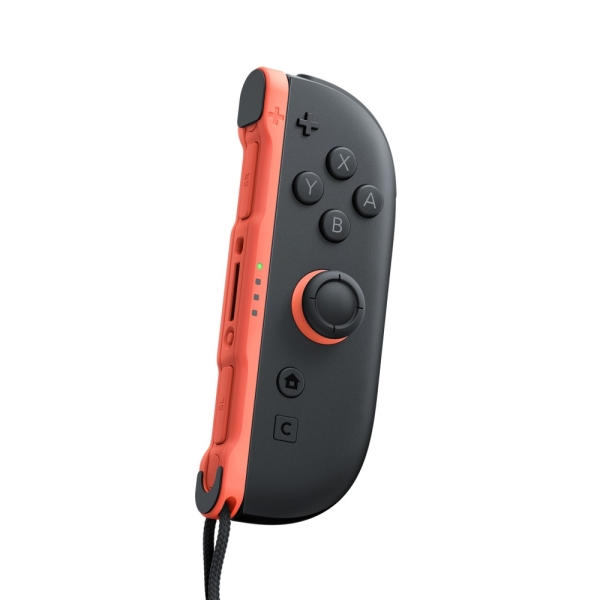 [10015101] Nintendo Mando Joy-Con 2 Derecho para Nintendo Switch 2 - Vibracion HD 2 - Sensor de Movimiento - Bo