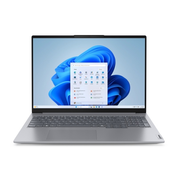 [21MW0042SP] Lenovo ThinkBook 16 G7 ARP Portatil 16" AMD Ryzen 5 7535HS - 16GB - 512GB SSD - Windows 11 Pro - Tec