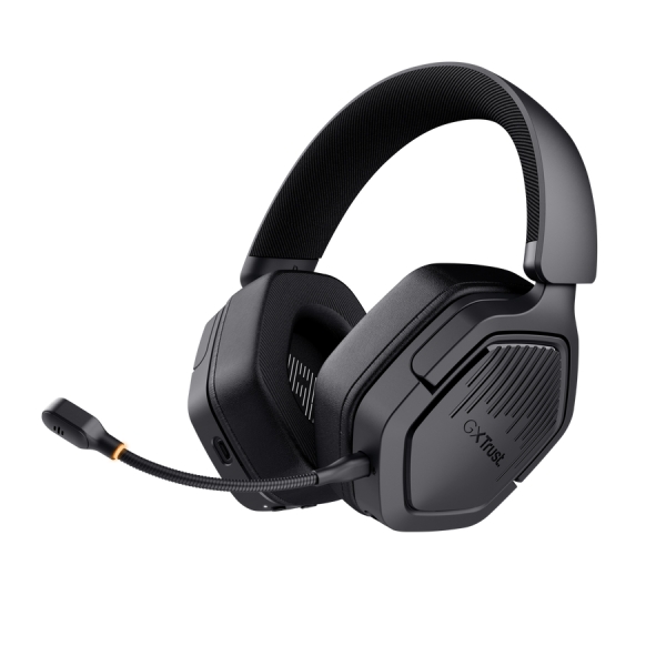 Trust GXT 493PS Carus Auriculares Inalambricos para PS5 -Bluetooth - Hasta 70 Horas Autonomia - Colo