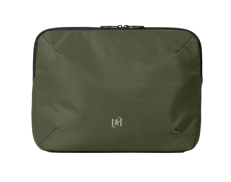 Oxford Identity Executive Funda/Maletin para Portatiles hasta 15.5" - 2 Compartimentos y 4 Bolsillos