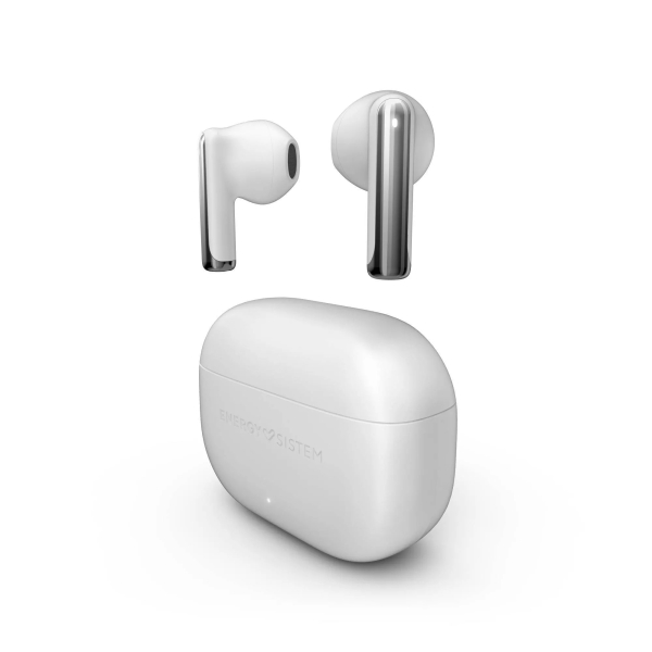 Energy Sistem StyleBuds Auriculares True Wireless - Bluetooth 5.4 - Cancelacion de Ruido en Microfon