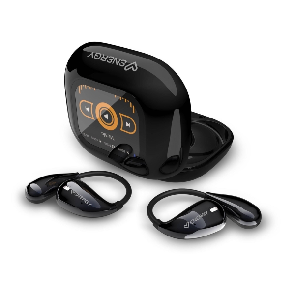 Energy Sistem OpenVoice Translation OWS Auriculares True Wireless - Bluetooth 5.4 - Traduccion Insta