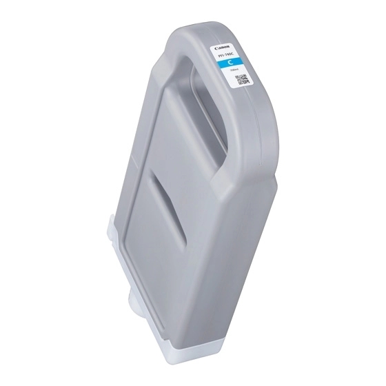 Canon PFI740 Cyan Cartucho de Tinta Original - 4770C001