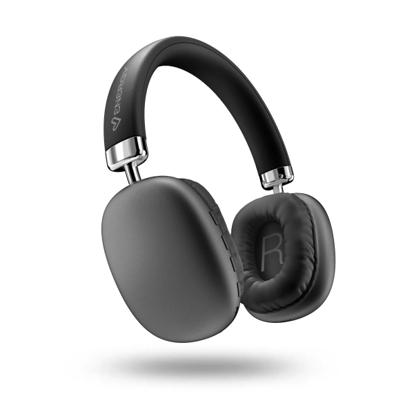 Energy Sistem Style Auriculares Bluetooth 5.4 - Graves Profundos - Conexion Multipunto - Asistente d