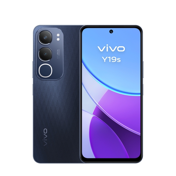 Vivo Y19s Smartphone Pantalla 6.68" - 8GB - 256GB - Camara 50Mp - Bateria 5150mAh - Admite Carga de