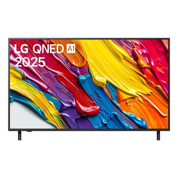 LG Televisor Smart TV 75" 4K UHD QNED HDR10 - AI Sound Pro - WiFi, RJ45, HDMI, USB 2.0, Bluetooth -