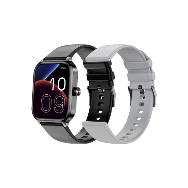 SPC Smartee Duo 3 Reloj Inteligente Smartwatch Pantalla Amoled 1.93" - Mas de 100 Modos Deportivos -