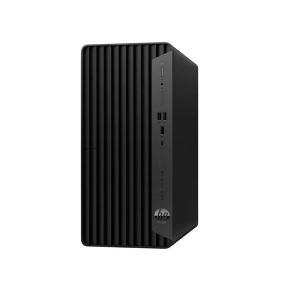 HP Pro Tower 400 G9 PC Sobremesa Intel Core i5-14500 - 16GB - 512GB SSD - Windows 11 Pro - Color Neg
